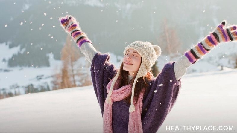 Getting out of bed with seasonal depression can be difficult. Learn two lifestyle changes that can help you get out of bed if you have SAD at HealthyPlace.