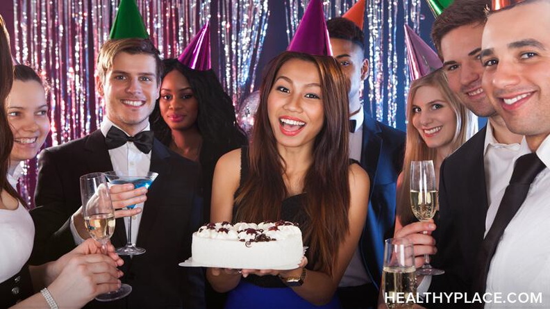 A party escape plan can help ease social anxiety about attending parties. Learn the three parts of a party escape plan at HealthyPlace.