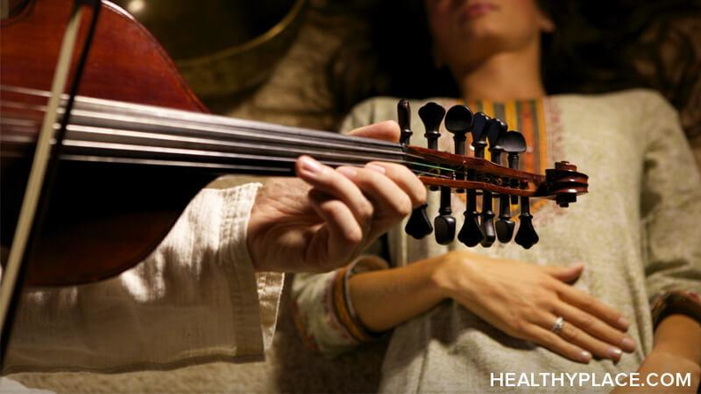 Have you tried music for anxiety relief? The benefits are endless, so listen to music for anxiety relief and learn some of the benefits at HealthyPlace.