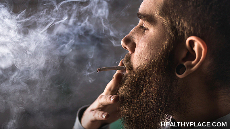 Marijuana and schizophrenia are linked, but we aren’t sure why. Some people may find cannabis increases their chances of developing schizophrenia.