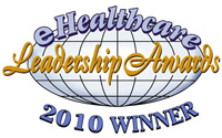 HealthyPlace Wins Two 2010 EHealthcare Awards for Best Health Website and Best Health Content