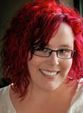 Natasha Tracy, author of Breaking Bipolar Blog