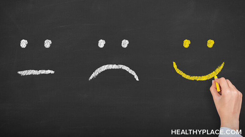 Get the definition of emotionally healthy and characteristics of an emotionally healthy person. Discover the difference between good and poor emotional health on HealthyPlace.