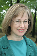 Patricia Gerbarg MD