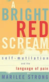 A Bright Red Scream
