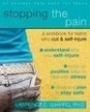 Stopping the Pain: A Workbook for Teens Who Cut & Self-Injure