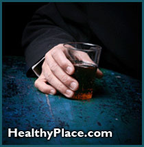 Find out what's involved in getting a diagnosis of a drinking problem or alcoholism.