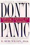 Don ´t Panic