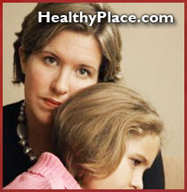 Ten steps to help a family member with an anxiety disorder.