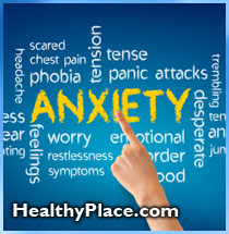 Detailed info on benefits, side-effects and disadvantages of benzodiazepines (Xanax, Valium) for treatment of anxiety and panic attacks.