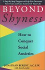 Beyond Shyness: How to Conquer Social Anxieties