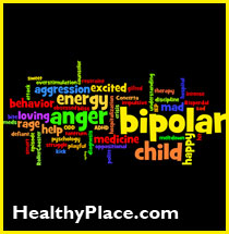 How early in childhood can the first bipolar symptoms appear? And the impact of bipolar disorder on girls and women.