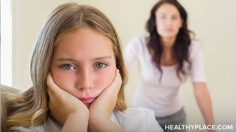 Is there a quiz to diagnose child bipolar disorder? Learn about a bipolar child questionnaire and how this bipolar quiz works.