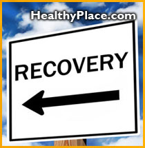 Many who experience psychiatric symptoms are commonly told that these symptoms are incurable. It harms recovery. YOU CAN RECOVER! I did.