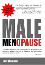 click to buy: Male Menopause by Jed Diamond
