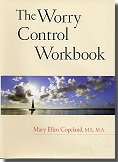 Worry Control Book
