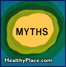Myths and misconceptions about eating disorders, for parents, health professionals, and educators.