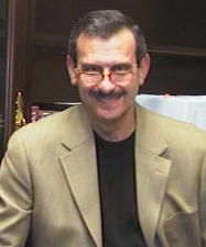 Dr. Harry Croft, Medical Director at HealthyPlace.com