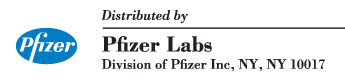 Pfizer Labs