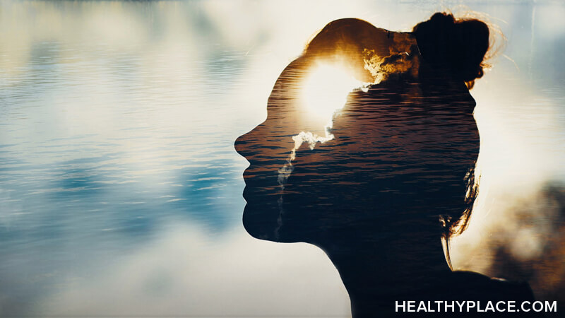 When it comes to healing from mental illness, there are two key things that can help make that happen. Learn what they are on HealthyPlace.