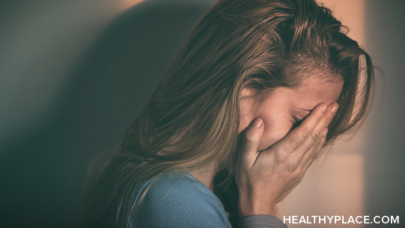 How do you know when you need mental health help? Learn 4 signs that it’s time to seek for mental health at HealthyPlace