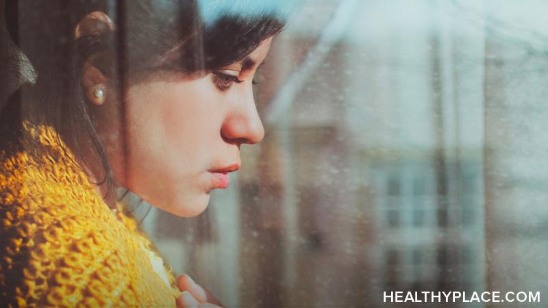 Receiving a mental illness diagnosis can be shocking. Learn how your relationships can help you adjust to a new mental illness diagnosis at HealthyPlace