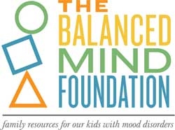 The Balanced Mind Foundation Logo
