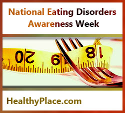 Eating Disorder Awareness
