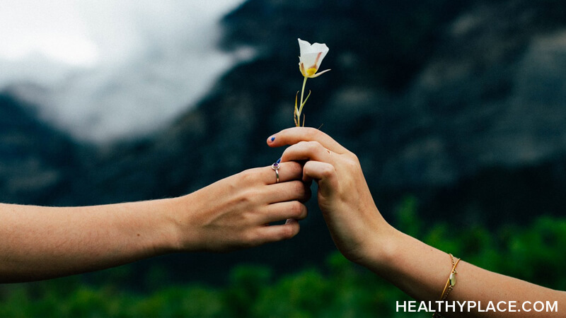 Forgiveness and letting the past go can improve your mental health, but it is not always easy to do. Find 4 practical tips on how to forgive at HealthyPlace