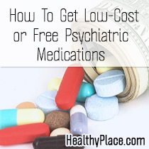 Do you need help paying for psychiatric medications? Trusted info on how to get low-cost or free antidepressant, antipsychotic medications.
