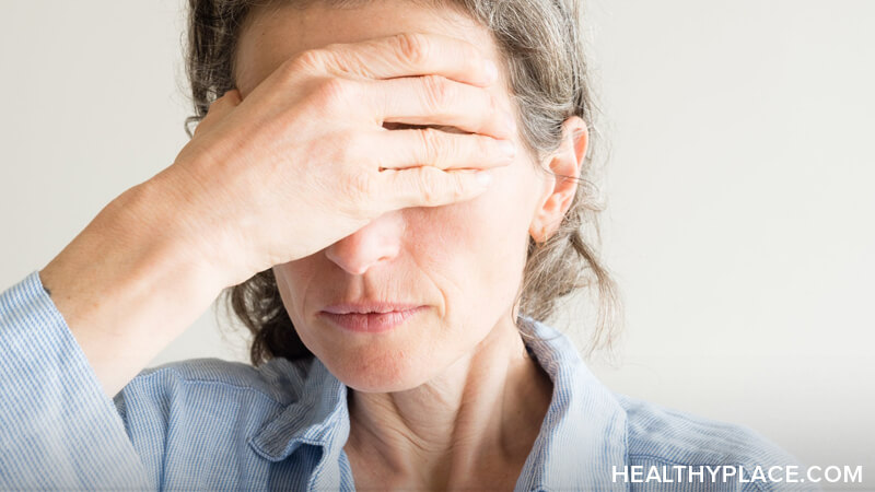 There’s a strong relationship between irritability and mental illness. Discover which mental illnesses irritability is associated with on HealthyPlace.