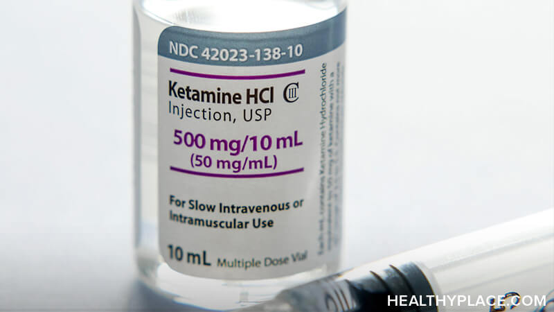 Ketamine for depression has helped thousands. Read on for more about ketamine therapy for depression on HealthyPlace.