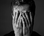 Male domestic violence victims are real. Yes, men can be abused too. Find out more at HealthyPlace