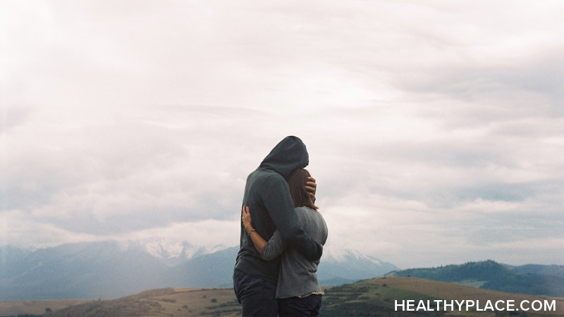 Do you have a mental health disorder? You’re definitely not alone! In fact, mental health disorders are fairly common. Learn more on HealthyPlace.