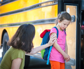 For children and adolescents living with a mental illness, school can be a nightmare. Learn how to improve school experience for kids with mental illness. 