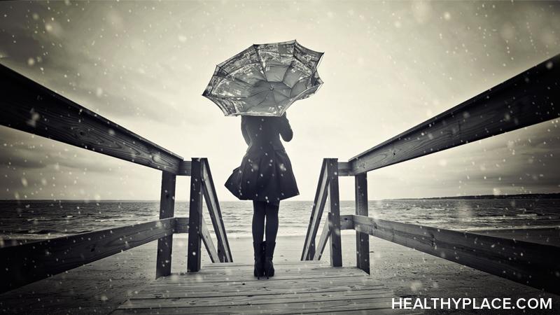Seasonal changes can affect your mental health profoundly. Get tips on dealing with seasonal effects on Mental Health on HealthyPlace.com