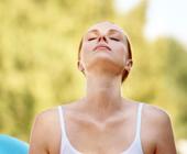 Deep breathing can improve your mental health. Find out how on HealthyPlace.