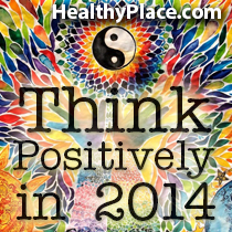 Think Positively: Your New Year's Resolution