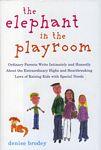The  Elephant in the Playroom: Ordinary Parents Write Intimately and  Honestly About the Extraordinary Highs and Heartbreaking Lows of Raising  Kids with Special Needs