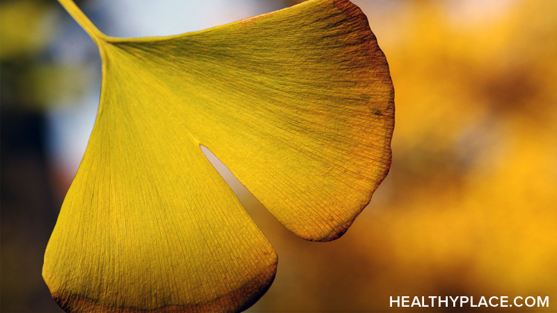 ginko biloba