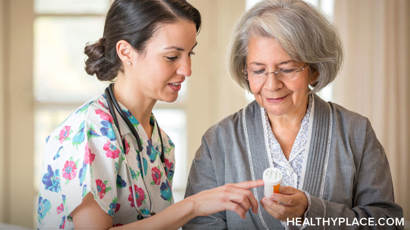 Suggestions for talking with your doctor and pharmacist about your medications.