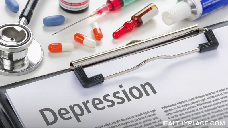 Take an antidepressant quiz and find out if you should consider taking an antidepressant medication for your depression.