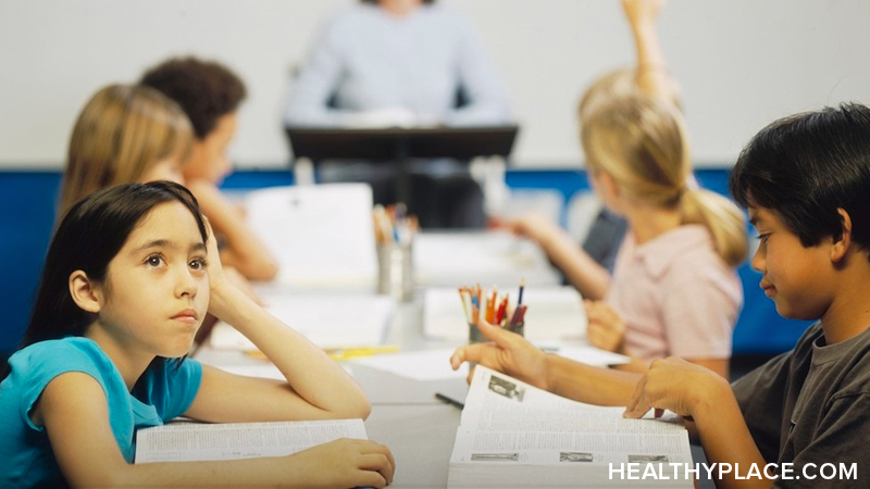 ADHD and learning disabilities have similarities, but they aren’t the same thing. Learn about both and how they affect a child’s life, on HealthyPlace.