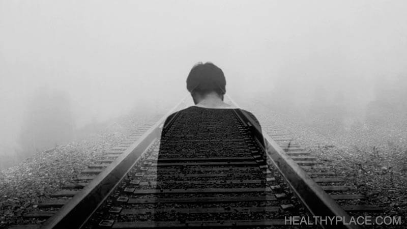 Diabetes and depression are difficult conditions to manage and they make each other worse. Learn how they affect each other and how to improve both on HealthyPlace.