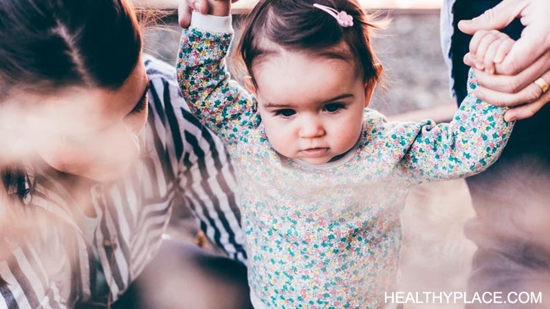 Parents use good parenting qualities and characteristics to raise healthy, well-adjusted kids. Read about good parenting traits you can develop on HealthyPlace. 