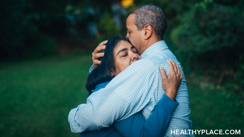 Many people don’t know how to help a depressed spouse or if it's even possible. Learn how to support your partner through depression on HealthyPlace.