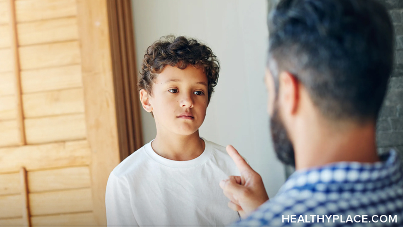 Kids with ADHD can be difficult. Learn effective ways to discipline a child with ADHD. Plus get helpful ADHD discipline tips on HealthyPlace.