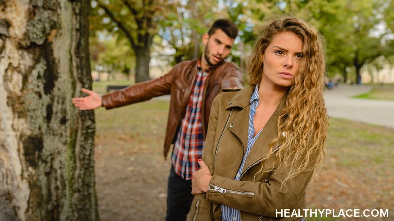 Do you have the symptoms of relationship anxiety? Our checklist can help you identify anxiety problems. Then learn how to cope with relationship anxiety. 