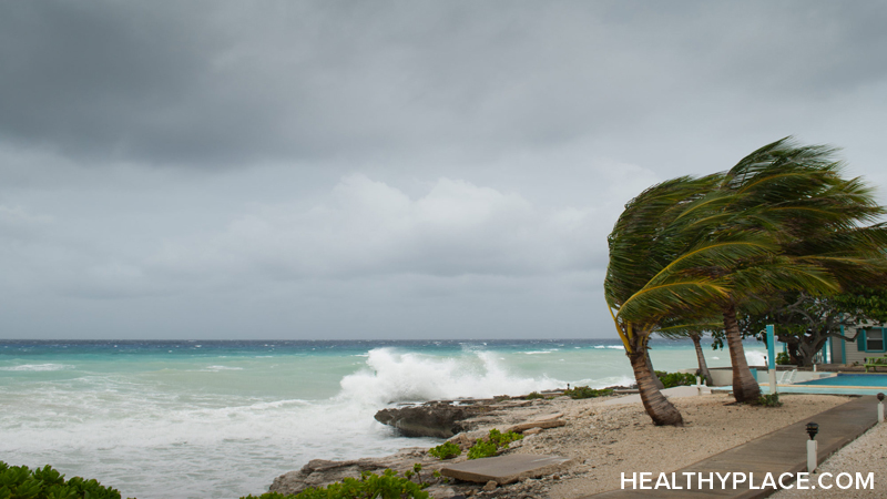 There are lessons we can learn from disaster mental health services that can help our mental health in every day life. See what they are on HealthyPlace.