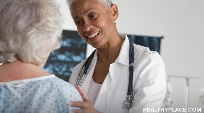 Many African-Americans do not seek therapy because of their distrust of health professionals and the stigma of mental illness. Read more on HealthyPlace.